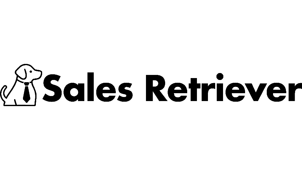 Sales Retriever株式会社の企業ロゴ