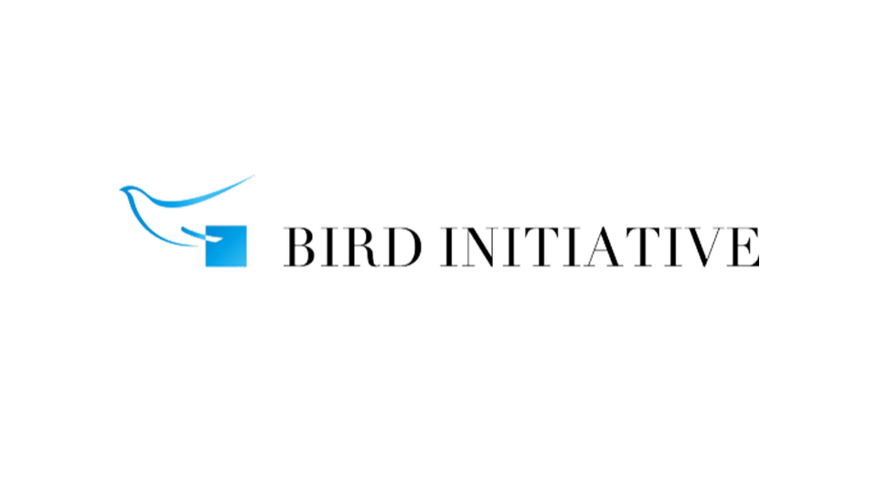 BIRD INITIATIVE株式会社の企業ロゴ