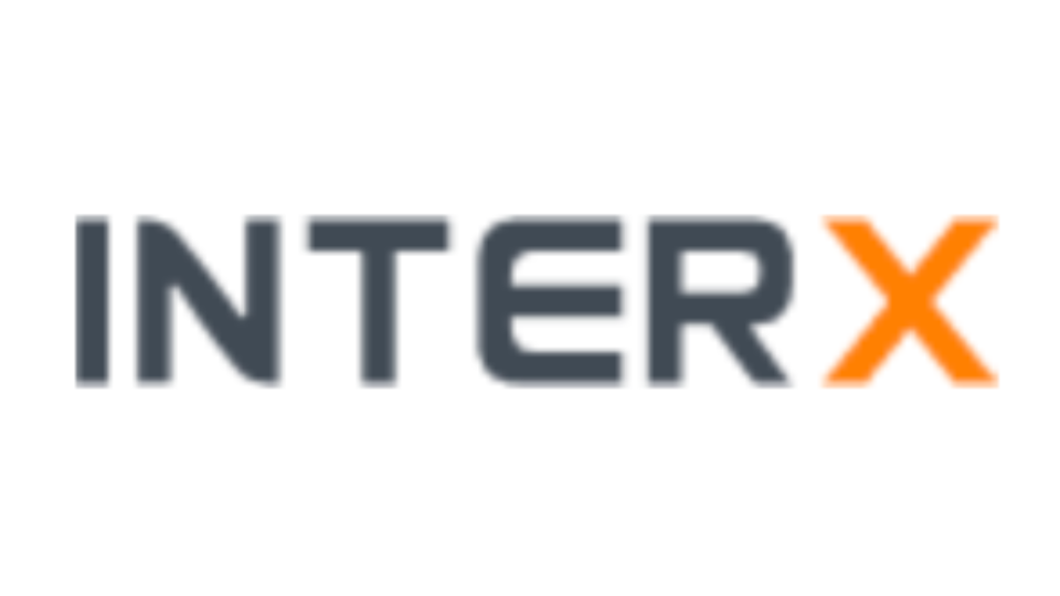 株式会社InterX Japanの企業ロゴ