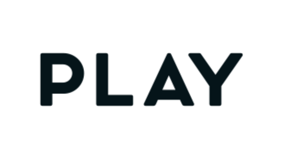 株式会社PLAYの企業ロゴ