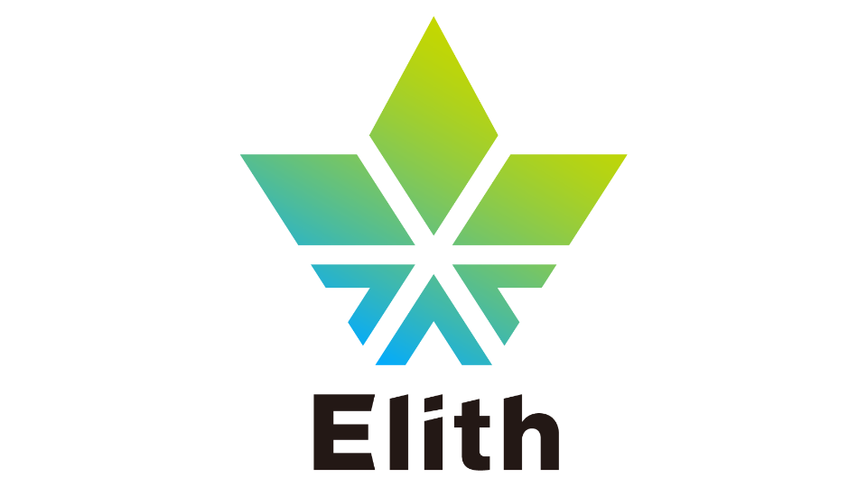 株式会社Elithの企業ロゴ