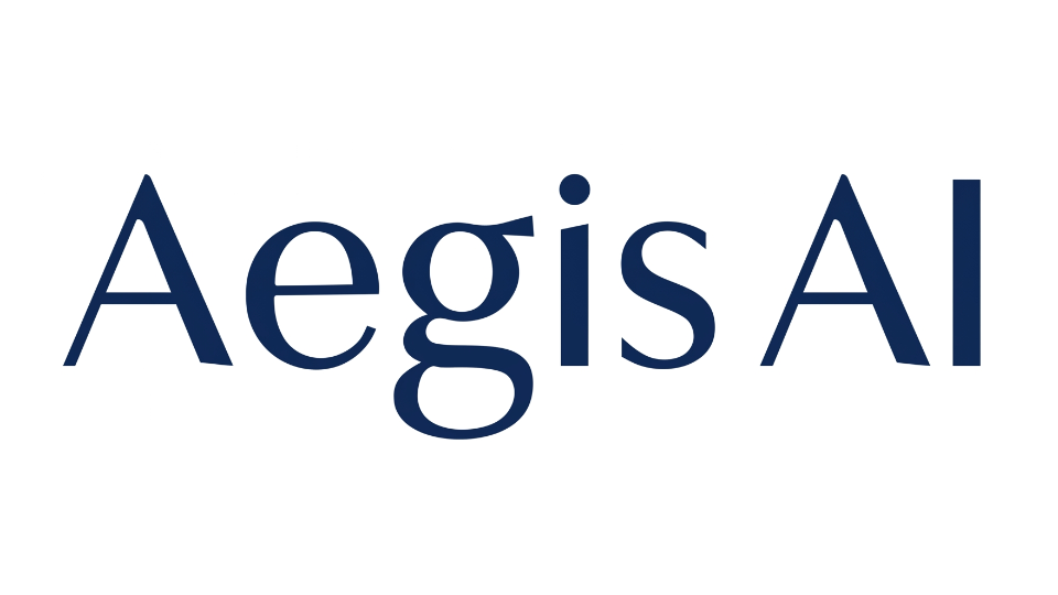 株式会社Aegis AIの企業ロゴ