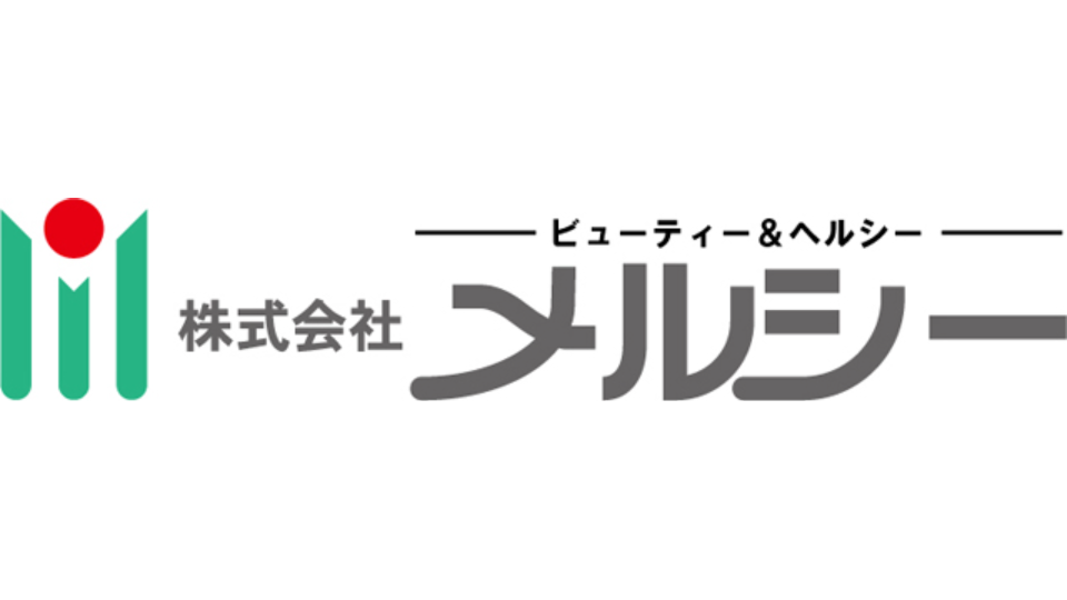 株式会社メルシーの企業ロゴ