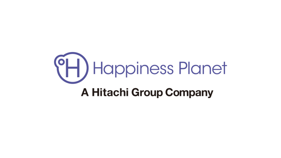 株式会社ハピネスプラネットの企業ロゴ