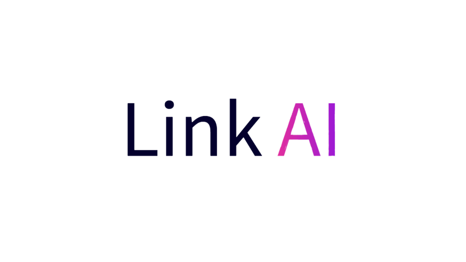 株式会社Link AIの企業ロゴ