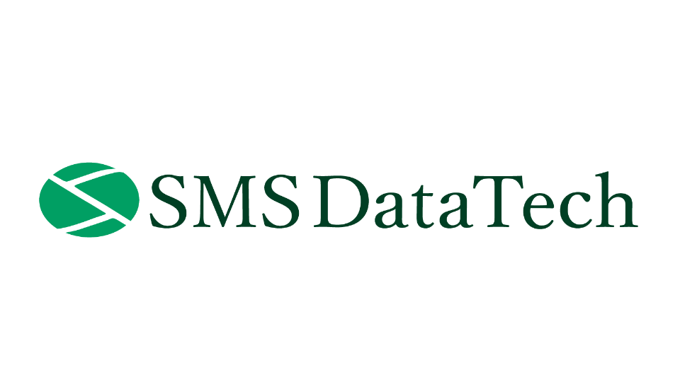 株式会社SMSデータテックの企業ロゴ
