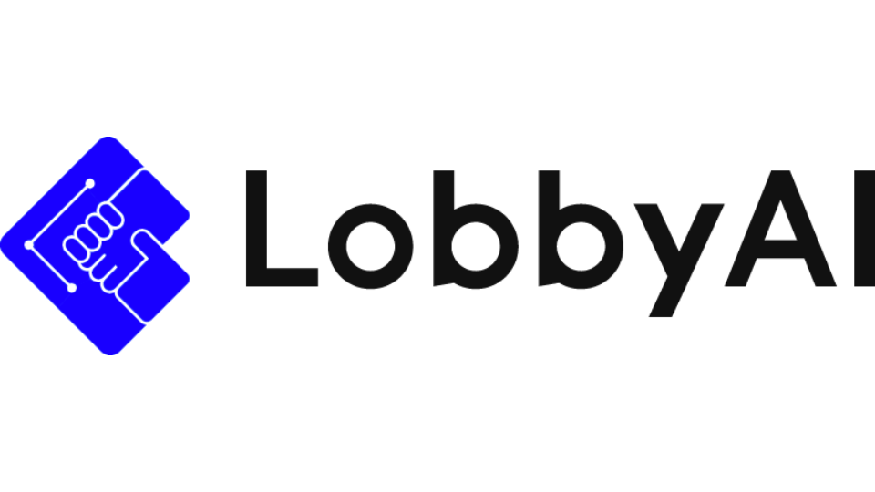 LobbyAI株式会社の企業ロゴ