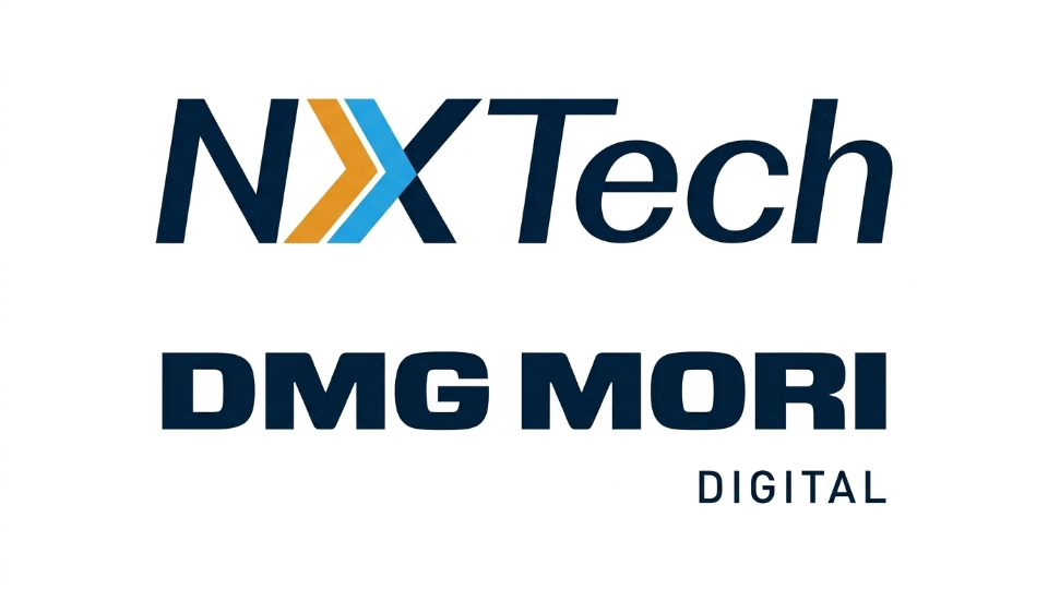 NXTech株式会社／DMG MORI Digital株式会社