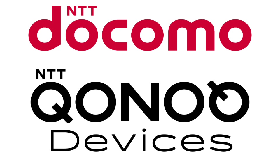 株式会社NTTドコモ / 株式会社NTTコノキューデバイス