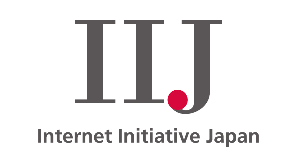 株式会社インターネットイニシアティブ
