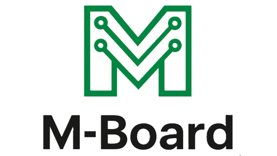 【制御盤、まだ手配線ですか⁉】M-Board株式会社