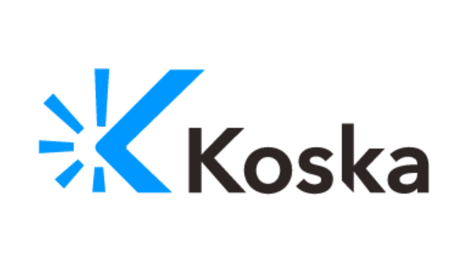 株式会社KOSKA