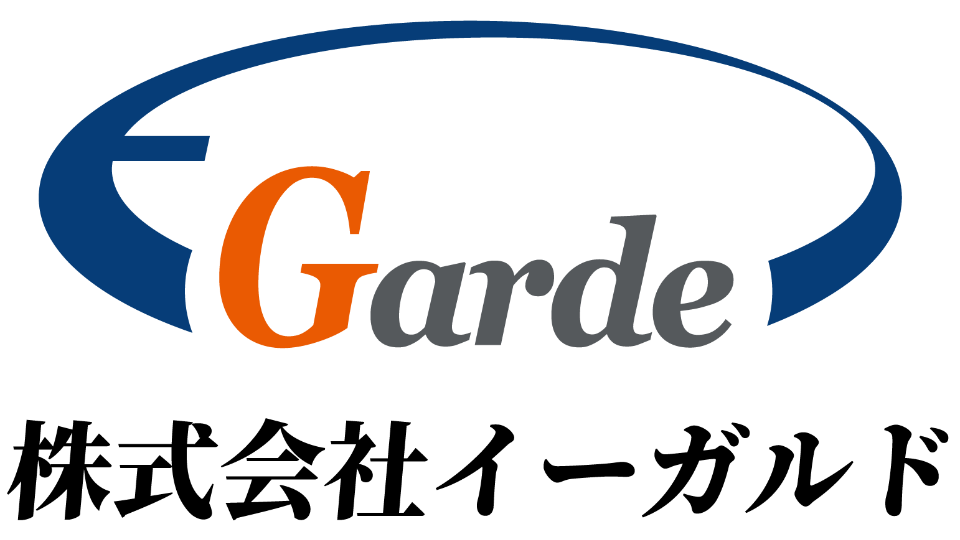 株式会社イーガルド