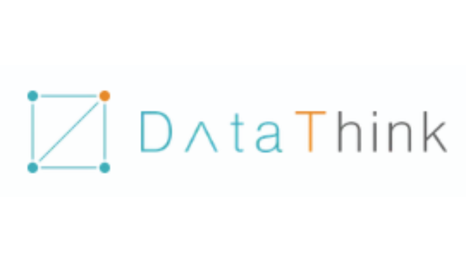 DataThink合同会社